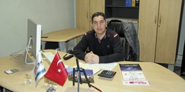 Dörtrenk Dijital Baskı Merkezi internetten baskıya yatırım yaptı