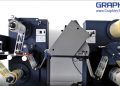 Graphtec Türkiye, rulo etiket sonlandırma makinesini denemeye davet ediyor