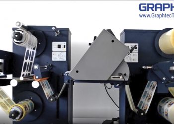 Graphtec Türkiye,  rulo etiket sonlandırma makinesini  denemeye davet ediyor