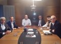 ARED’in üyelik geliştirme ve FESPA Eurasia Fuarı çalışmaları sürüyor