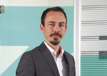 Canon Eurasia’da üst düzey atama