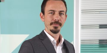 Canon Eurasia’da üst düzey atama