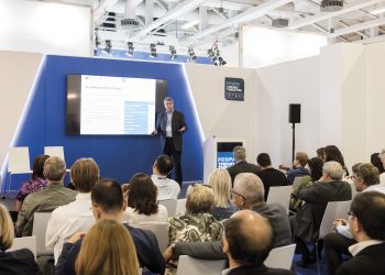 FESPA Global Print Expo 2019: Kapsamlı bir teknoloji ve eğitim platformu