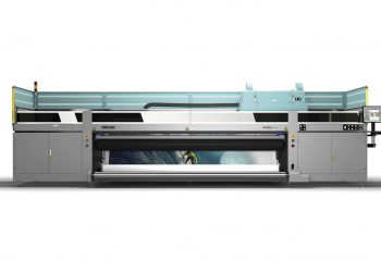 Fujifilm FESPA 2019’da  Acuity Ultra’nın çok yönlülüğünü öne çıkaracak