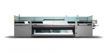 Fujifilm FESPA 2019’da  Acuity Ultra’nın çok yönlülüğünü öne çıkaracak