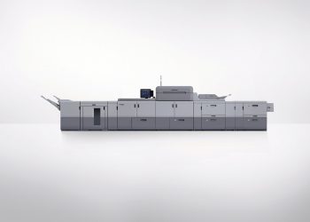 Edward Enterprises üç adet Heidelberg Versafire dijital baskı sistemine  yatırım yaptı