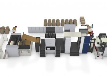 RotaJET 225 yatırımı