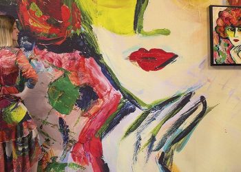 Mimaki FESPA’da gövde gösterisine hazırlanıyor