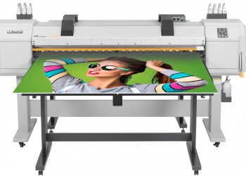 Mutoh FESPA 2019’da ziyaretçilere yeni iş fırsatları hakkında ilham verecek
