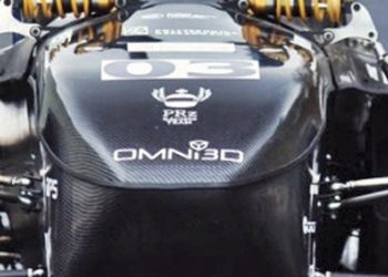 Yarışçılar için yaratıldı