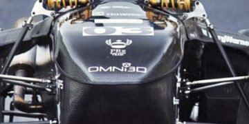 Yarışçılar için yaratıldı