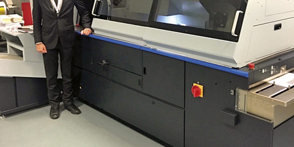 Horizon ile yumuşak kapak cilt sistemleri