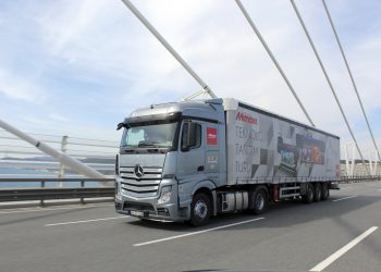 Mimaki Teknoloji Tanıtım Turu’nda sektör profesyonelleriyle buluştu