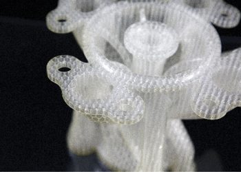 DSM ve Stratasys stereolitografi 3D baskı için stratejik ittifak kuruyor