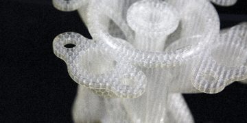 DSM ve Stratasys stereolitografi 3D baskı için stratejik ittifak kuruyor