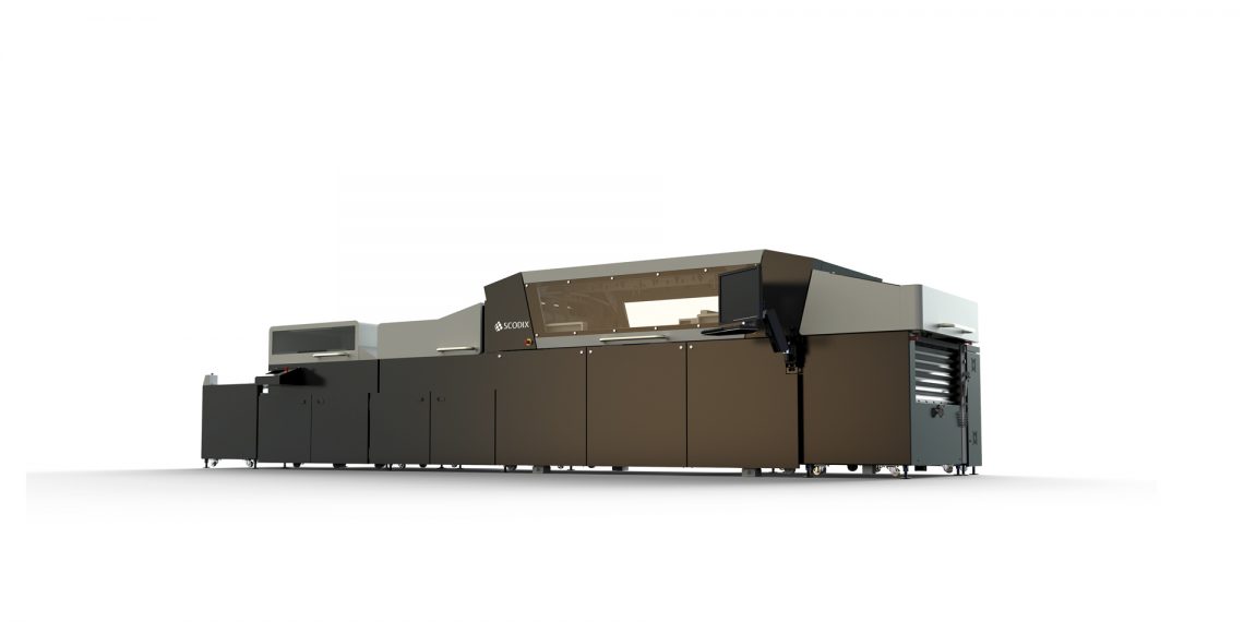 District Photo üçüncü Scodix’ini aldı