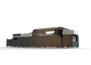 District Photo üçüncü Scodix’ini aldı