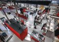 Xeikon Café Europe 2019, bine yakın ziyaretçisi ile başarısını kanıtladı