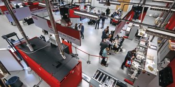 Xeikon Café Europe 2019, bine yakın ziyaretçisi ile başarısını kanıtladı