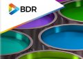 EFI, Bursa merkezli BDR Boya Kimya’yı bünyesine kattı