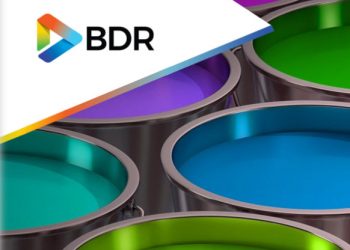 EFI, Bursa merkezli BDR Boya Kimya’yı bünyesine kattı