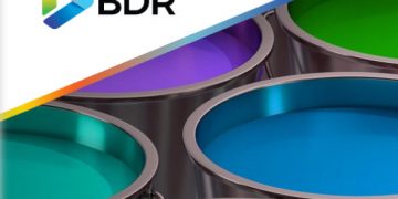 EFI, Bursa merkezli BDR Boya Kimya’yı bünyesine kattı