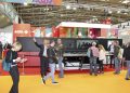 FESPA Global Print Expo 2019’da Agfa amiral gemisi Jeti Tauro H3300’ü sergiledi