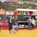 FESPA Global Print Expo 2019’da Agfa amiral gemisi Jeti Tauro H3300’ü sergiledi