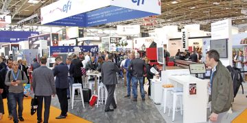 FESPA Global Print Expo 2019’da EFI en son Fiery sürümünü tanıttı
