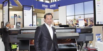 Epson FESPA’da SC-S60610L ve SC-S80610L’yi duyurdu