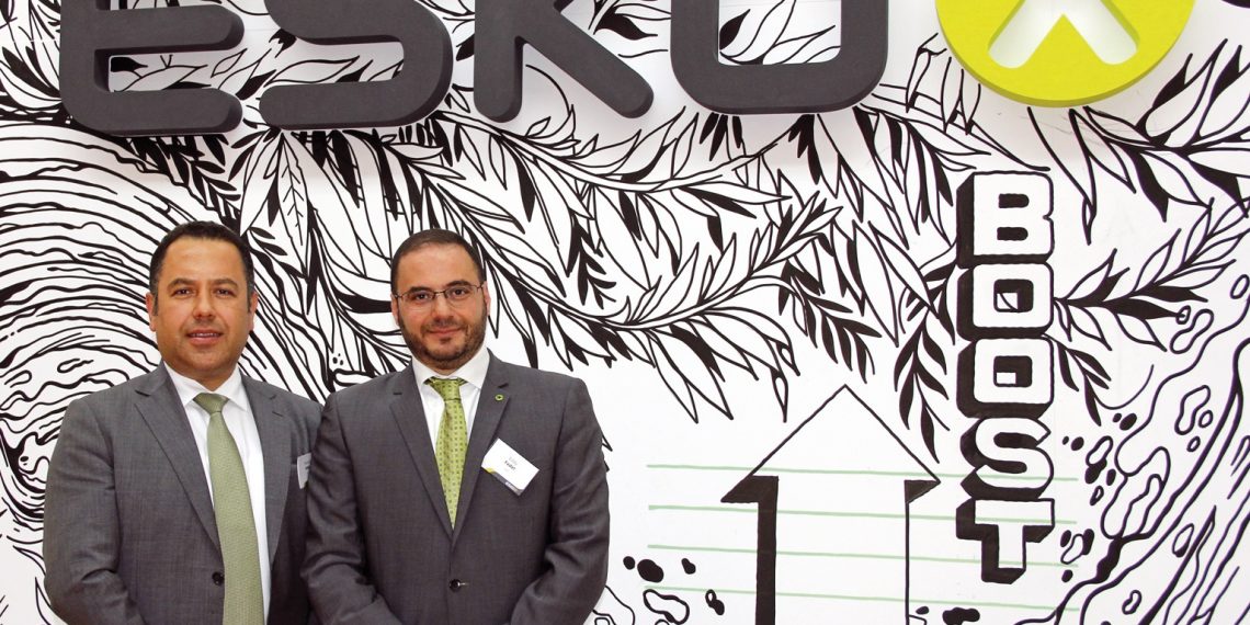 FESPA 2019’da Esko’dan Kongsberg C yenilikleri