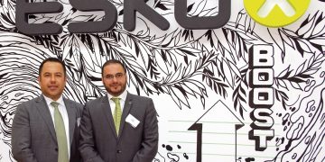 FESPA 2019’da Esko’dan Kongsberg C yenilikleri