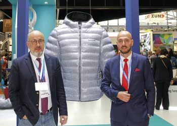 FESPA Global Print Expo 2019’da Matset 3 stantta yer aldı
