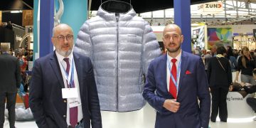 FESPA Global Print Expo 2019’da Matset 3 stantta yer aldı