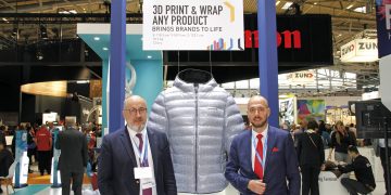 FESPA Global Print Expo 2019’da Massivit, 1800 Pro ve  yeni uygulamalarını tanıttı
