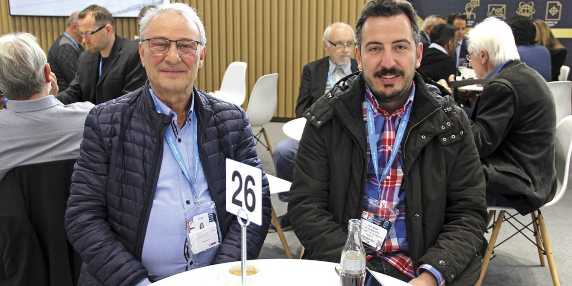 Mustafa Kibar (Met Etiket Genel Müdürü); “Yeni tekstil ürünümüz çok iyi bir ivme kazandı”