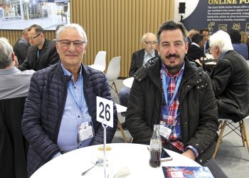 Mustafa Kibar (Met Etiket Genel Müdürü); “Yeni tekstil ürünümüz  çok iyi bir ivme kazandı”