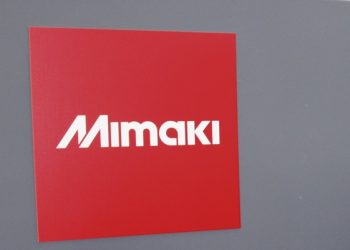 FESPA Eurasia’nın ana sponsoru Mimaki…