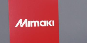FESPA Eurasia’nın ana sponsoru Mimaki…