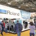 FESPA Global Print Expo 2019’da Roland DG, heyecan verici çözümler sergiledi