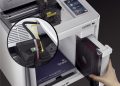 3D baskıda yeni masaüstü çözüm: Mimaki 3DFF-222