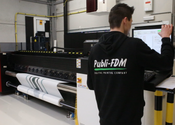 “Agfa yazıcı toplamda en iyi maliyeti sağlar”