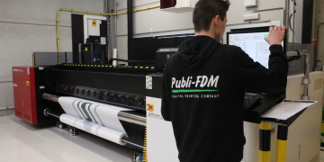 “Agfa yazıcı toplamda en iyi maliyeti sağlar”