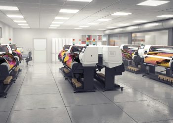 HP Stitch’in lansmanıyla süblimasyon baskı yeniden tanımlanıyor