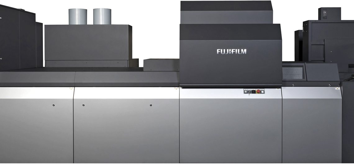 Jet Press 750S iki saygın ödül aldı