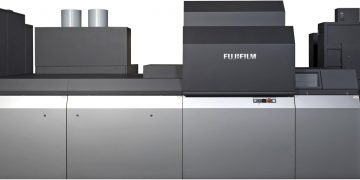 Jet Press 750S iki saygın ödül aldı