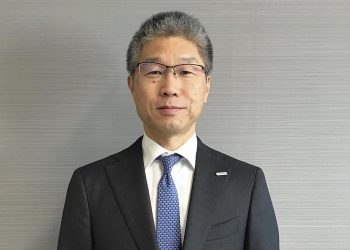 Akihiro Fujii Screen Europe Başkanı