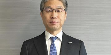 Akihiro Fujii Screen Europe Başkanı