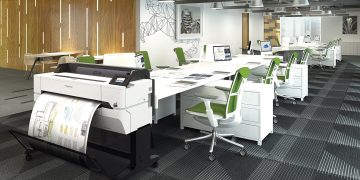 Epson SC-T Serisi’ne “En İyinin En İyisi” Ödülü