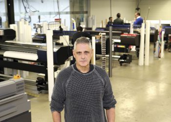 Roland TrueVIS VG2 müşteri testini geçti